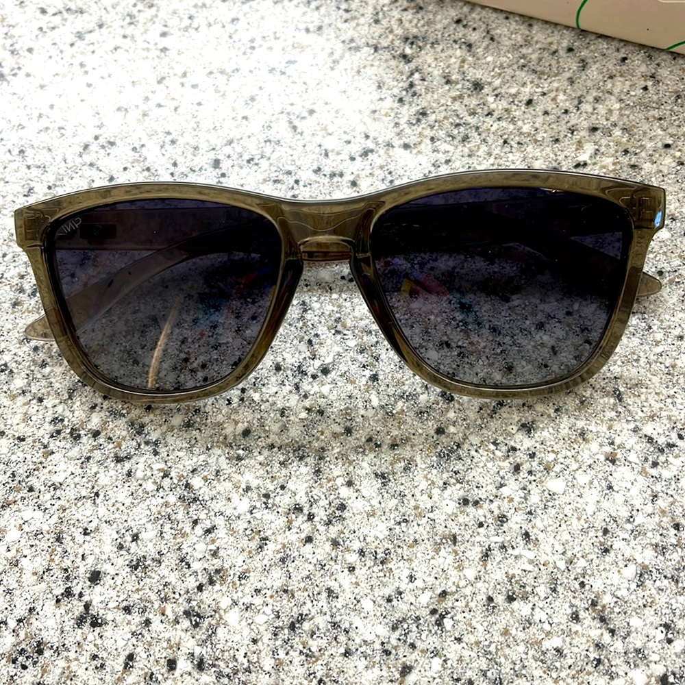 Wear me pro Sunglasses. Polarized